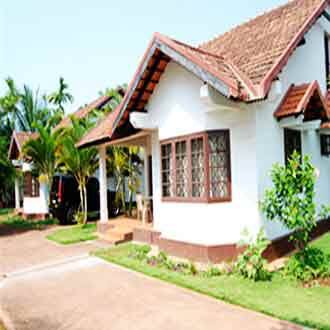 Coorg River View Resort, Coorg 1